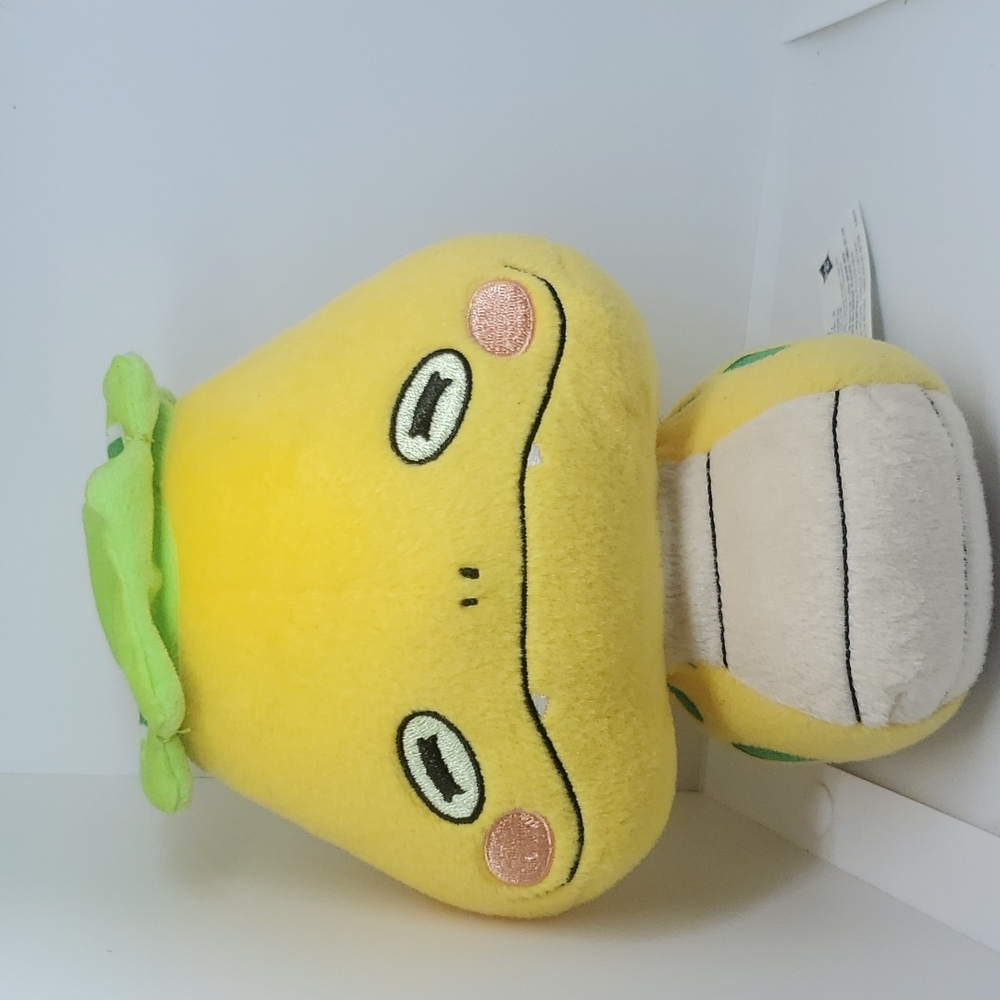 Yo-Kai Watch 7" Noko plush